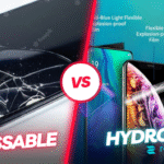 Hydrogel® vs Incassable
